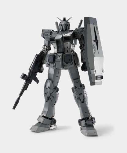 Fragment Design GUNDAM FIX FIGURATION METAL COMPOSITE RX78FRGMT GUNDAM