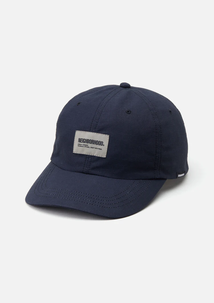 NEIGHBORHOOD 24SS MIL DAD CAP