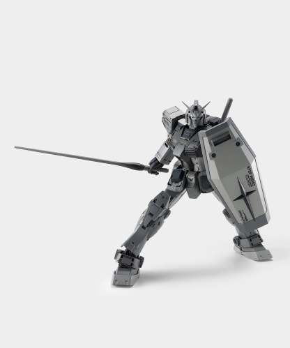 Fragment Design GUNDAM FIX FIGURATION METAL COMPOSITE RX78FRGMT GUNDAM