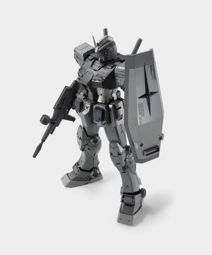 Fragment Design GUNDAM FIX FIGURATION METAL COMPOSITE RX78FRGMT GUNDAM