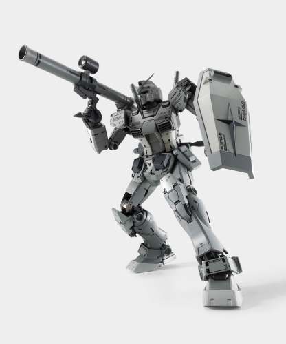 Fragment Design GUNDAM FIX FIGURATION METAL COMPOSITE RX78FRGMT GUNDAM