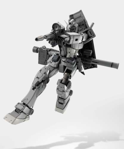 Fragment Design GUNDAM FIX FIGURATION METAL COMPOSITE RX78FRGMT GUNDAM