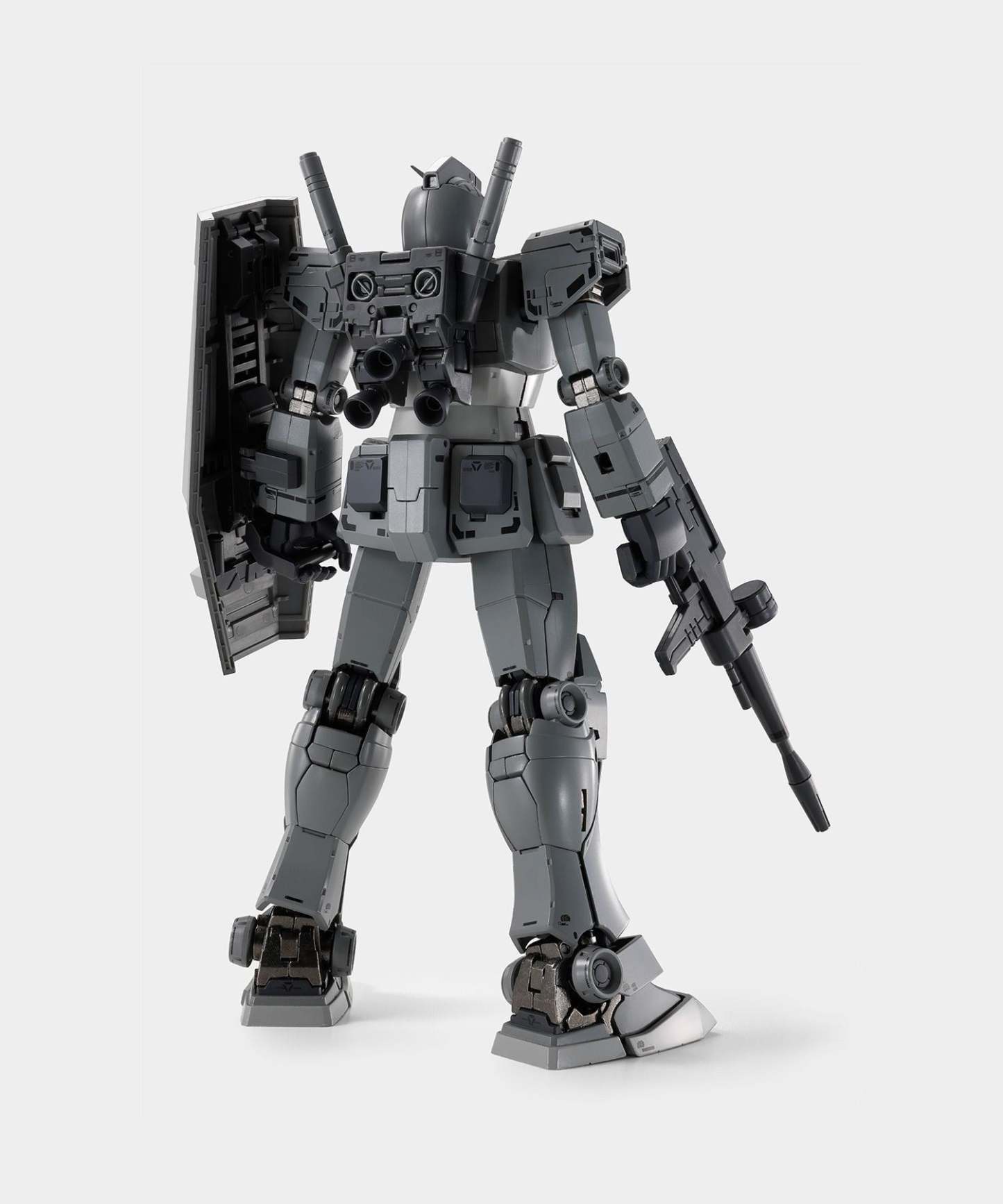Fragment Design GUNDAM FIX FIGURATION METAL COMPOSITE RX78FRGMT GUNDAM