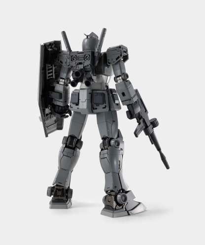 Fragment Design GUNDAM FIX FIGURATION METAL COMPOSITE RX78FRGMT GUNDAM