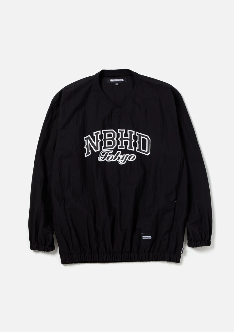 人気トレンド NEIGHBORHOOD NEIGHBORHOOD EMBROIDERY 24SS SHIRT ...