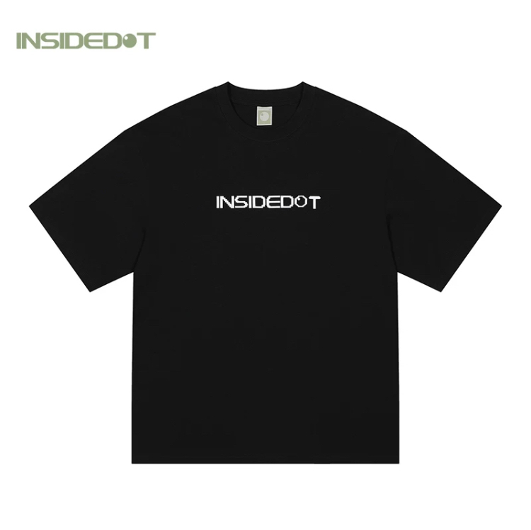 INSIDEDOT 24SS PIXEL LOGO SS T-Shirt