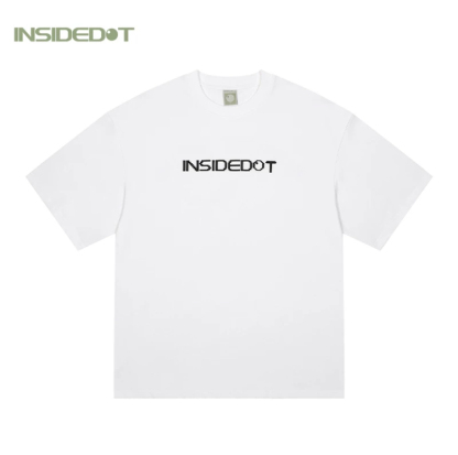 INSIDEDOT 24SS PIXEL LOGO SS T-Shirt
