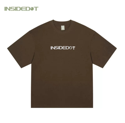 INSIDEDOT 24SS PIXEL LOGO SS T-Shirt