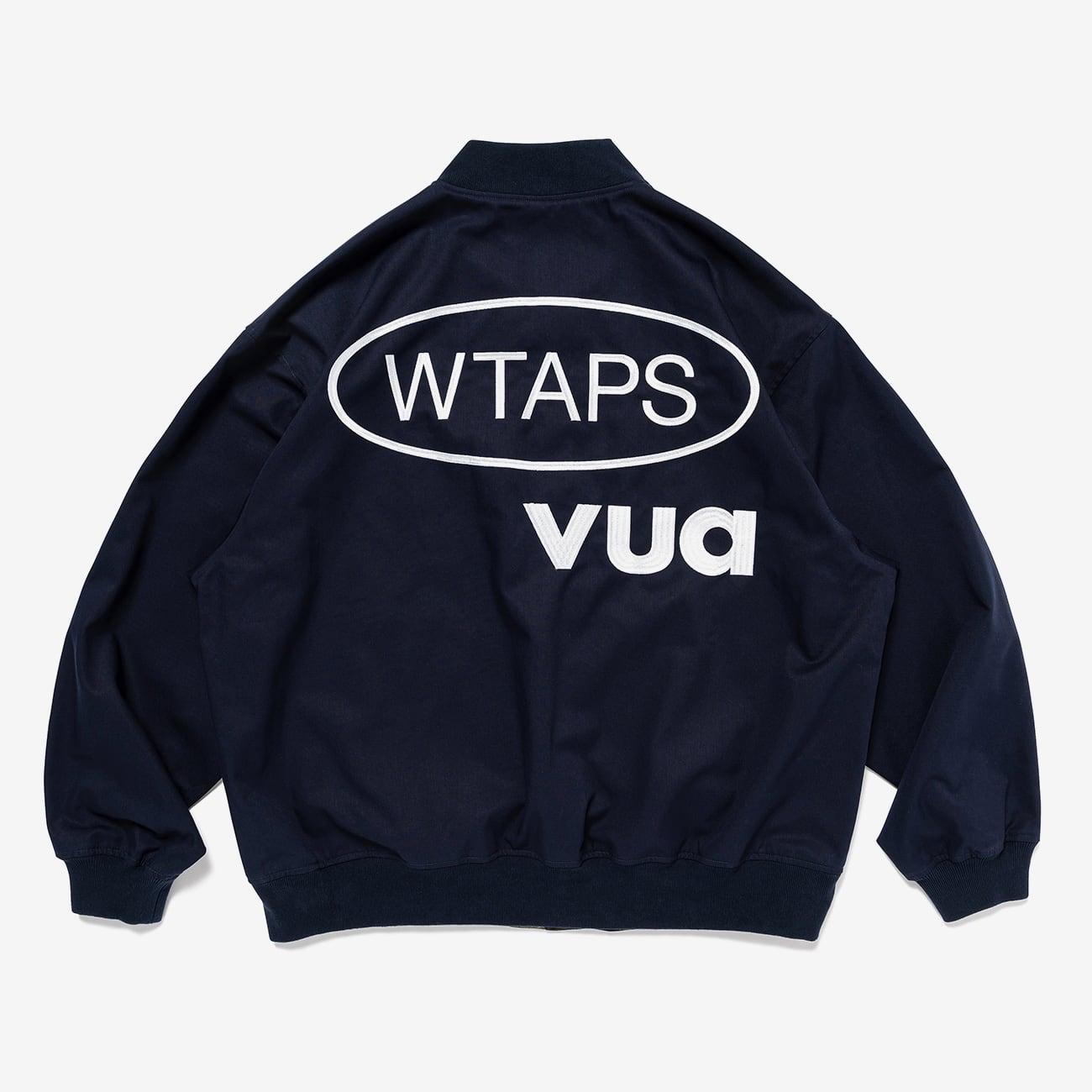 WTAPs 24SS1 – HARAHOT