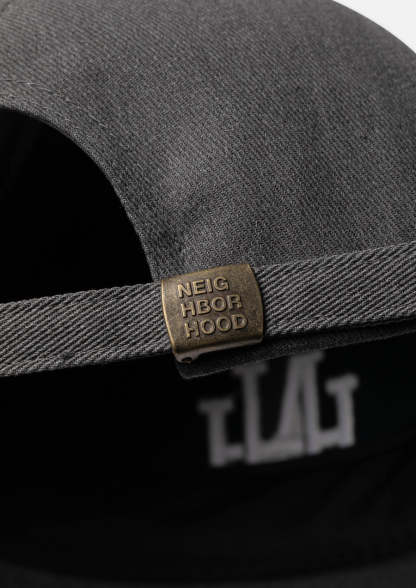 NEIGHBORHOOD 25SS BASEBALL CAP