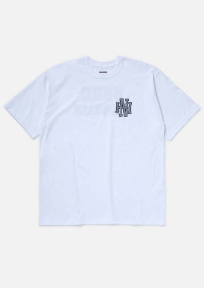 NEIGHBORHOOD 25SS NH . TEE SS-3