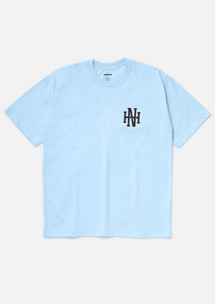 NEIGHBORHOOD 25SS NH . TEE SS-3