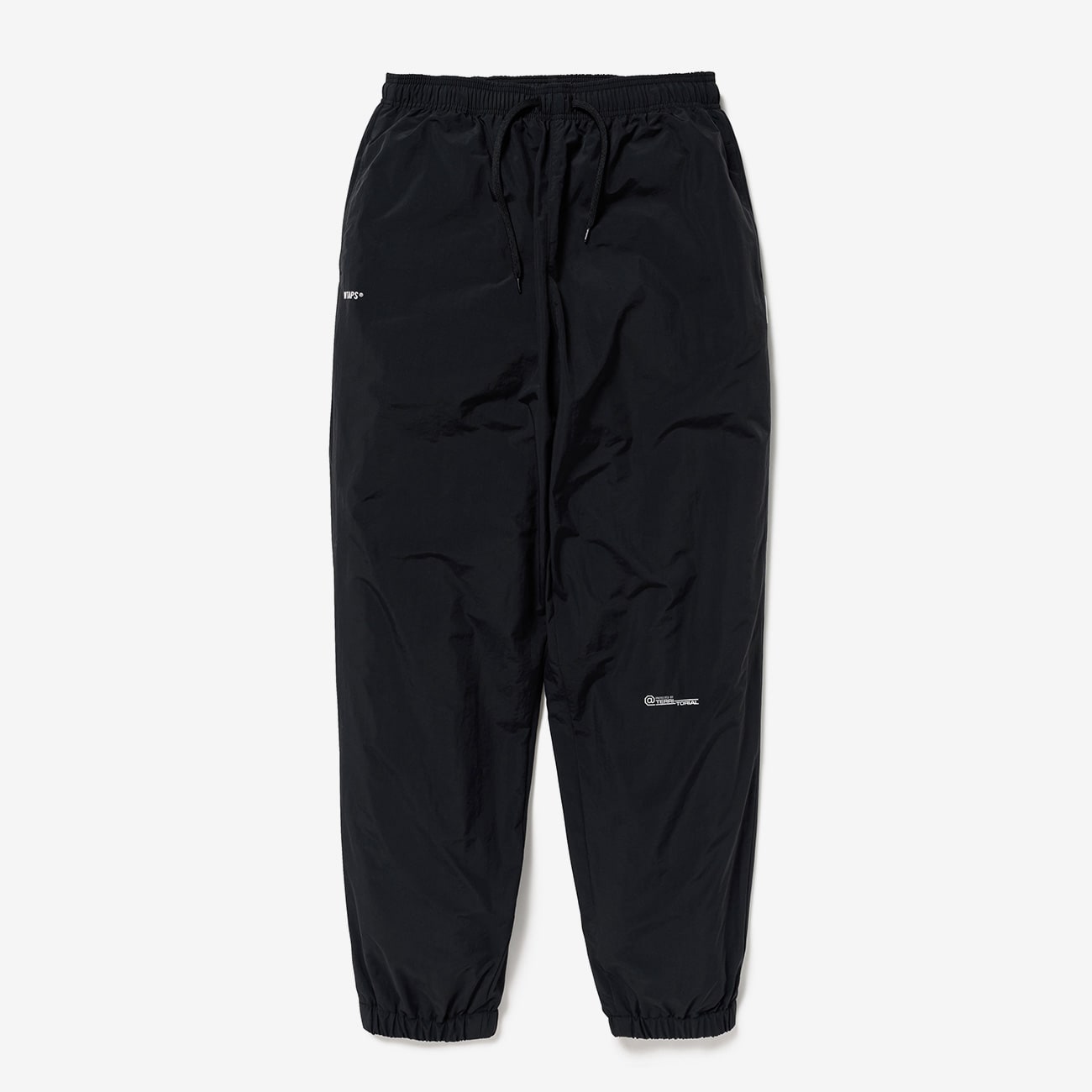 WTAPS 25SS SPST2001 / TROUSERS / NYLON. TUSSAH. PERTEX®