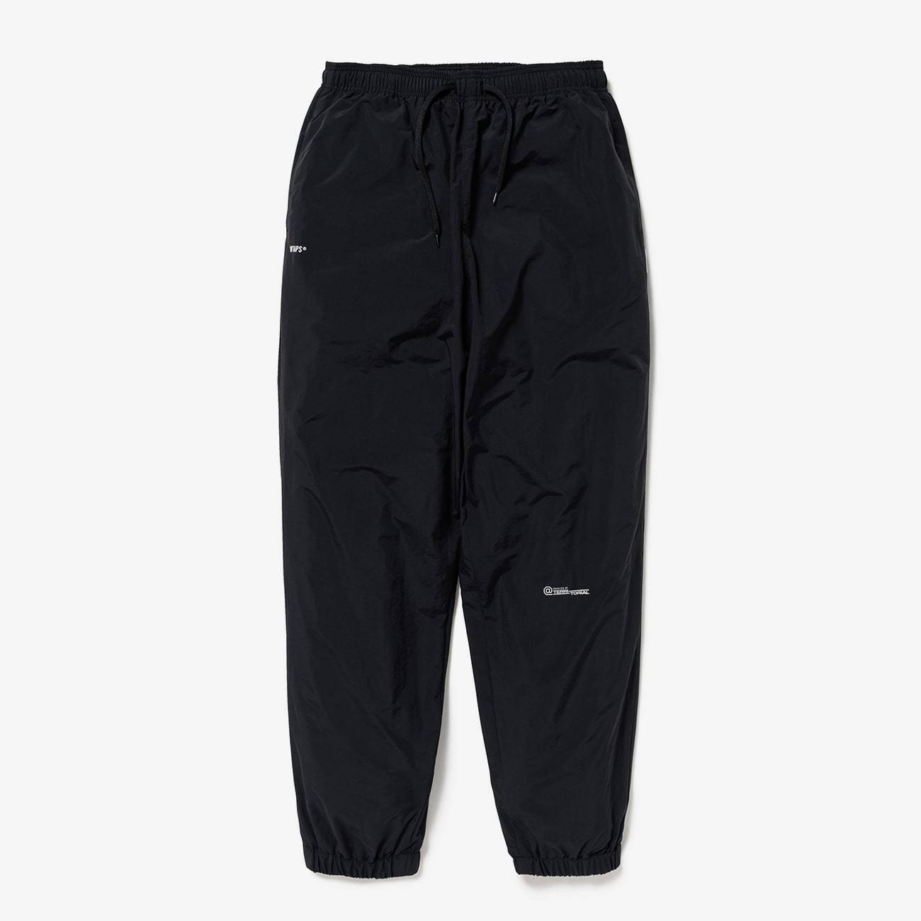 WTAPS 25SS SPST2001 / TROUSERS / NYLON. TUSSAH. PERTEX®