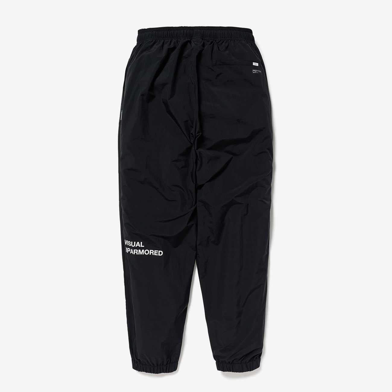 WTAPS 25SS SPST2001 / TROUSERS / NYLON. TUSSAH. PERTEX®