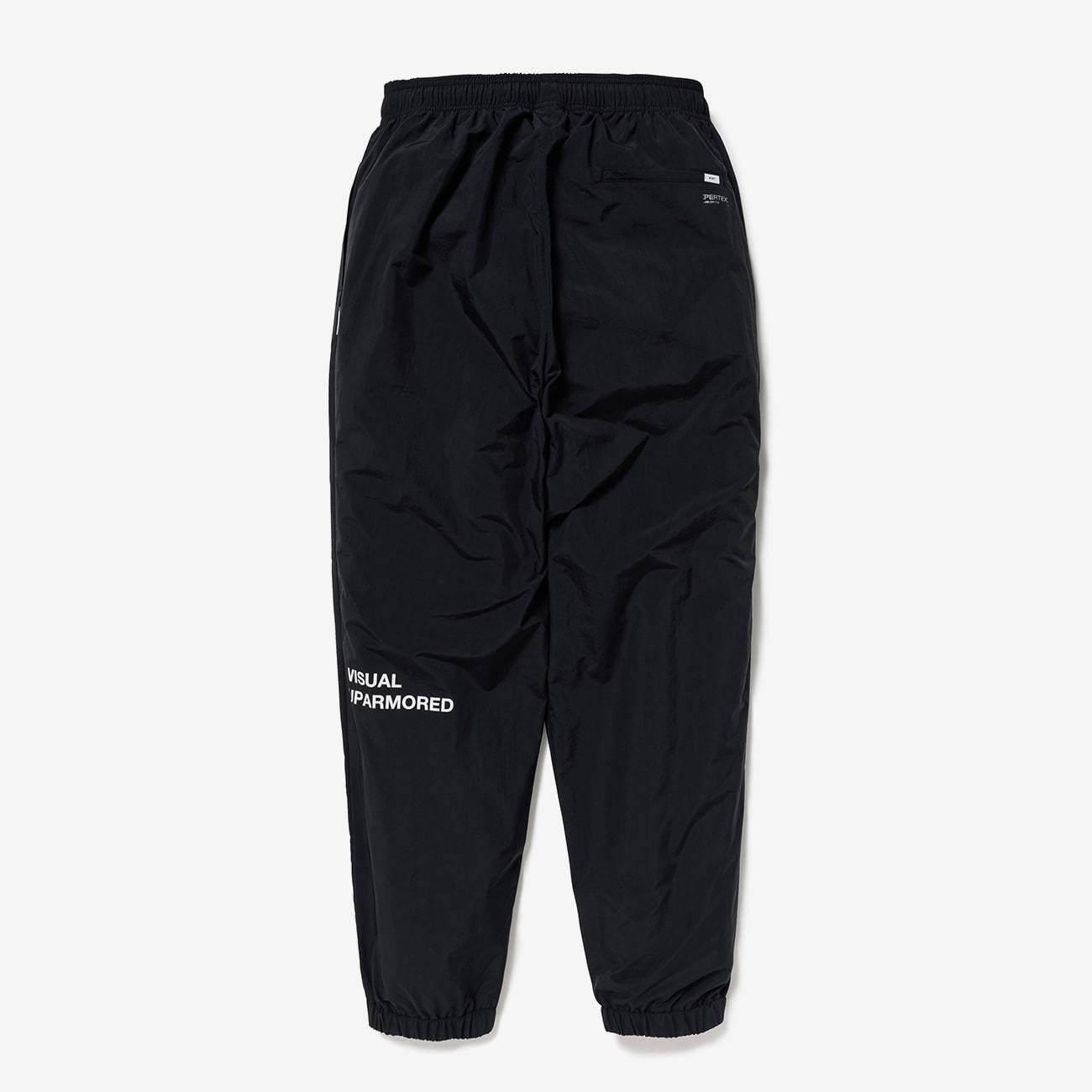 WTAPS 25SS SPST2001 / TROUSERS / NYLON. TUSSAH. PERTEX®