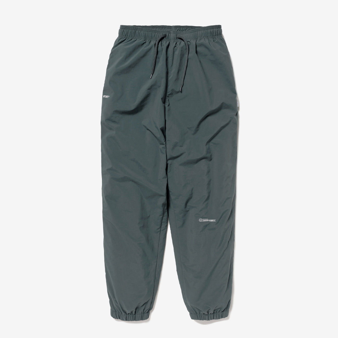 WTAPS 25SS SPST2001 / TROUSERS / NYLON. TUSSAH. PERTEX®