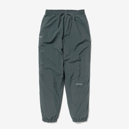 WTAPS 25SS SPST2001 / TROUSERS / NYLON. TUSSAH. PERTEX®