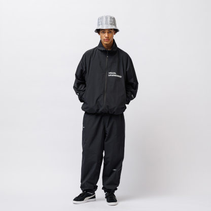 WTAPS 25SS TRACK / JACKET / NYLON. TUSSAH. PERTEX®