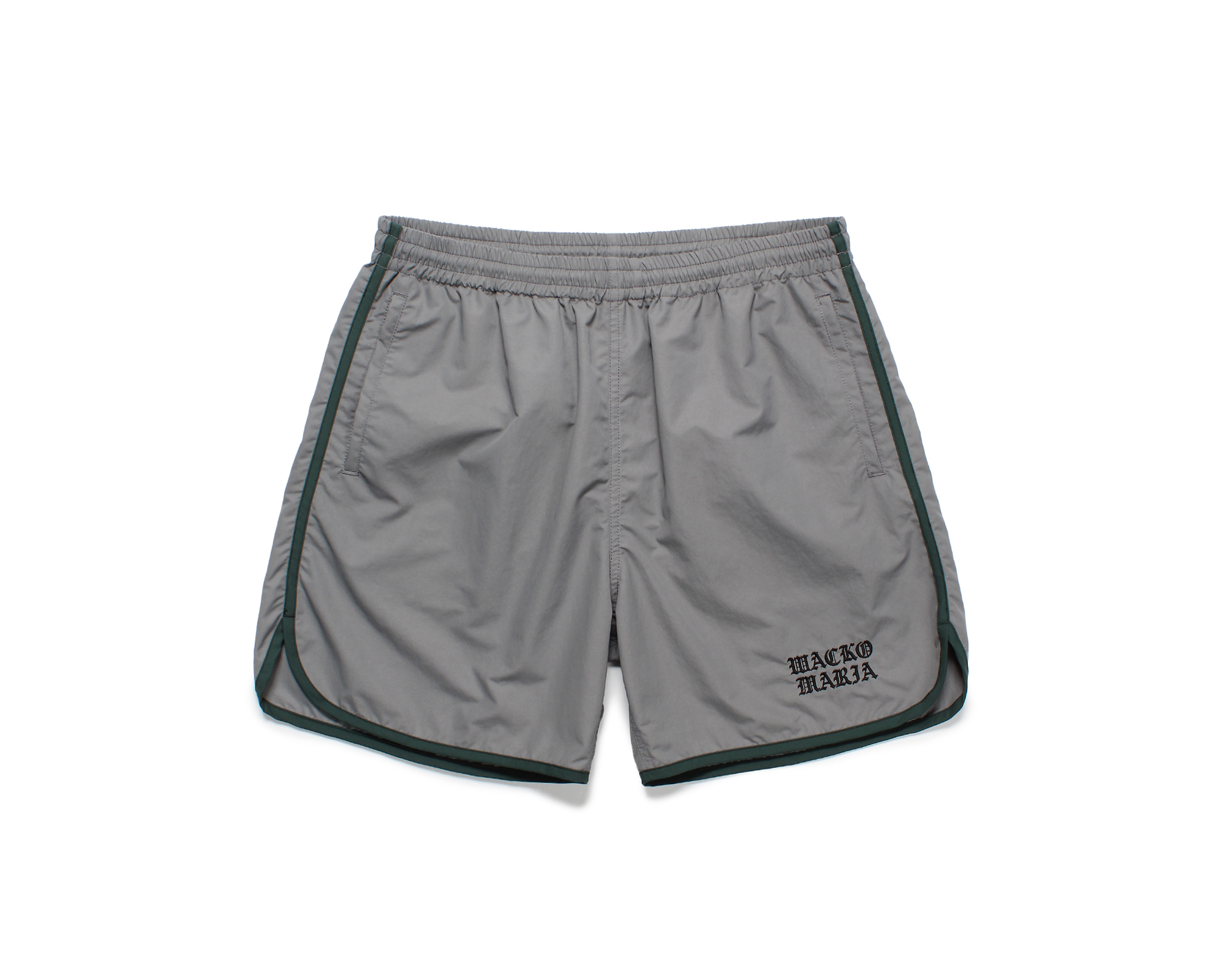 Wacko Maria 25SS ATHLETIC SHORTS
