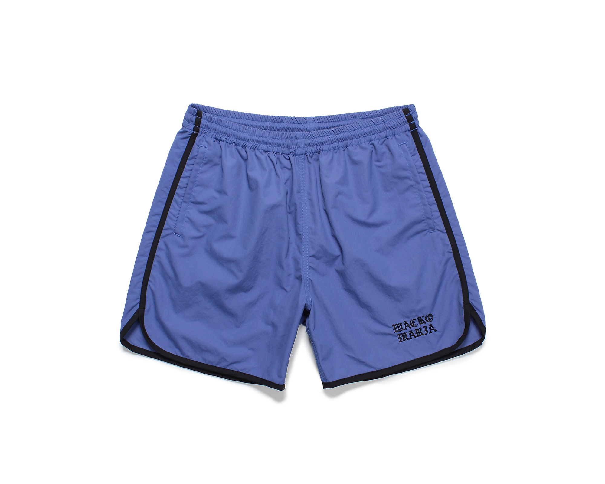 Wacko Maria 25SS ATHLETIC SHORTS