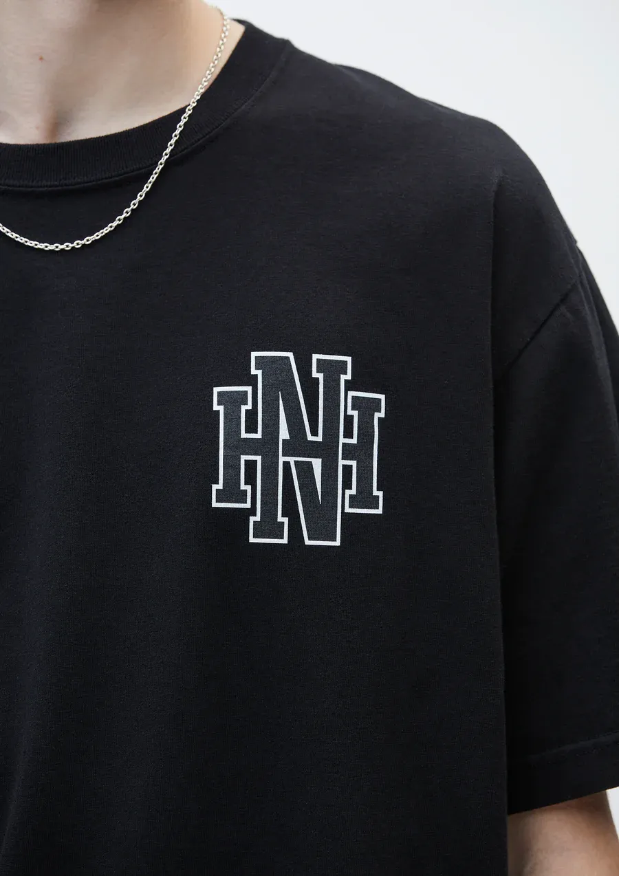NEIGHBORHOOD 25SS NH . TEE SS-3