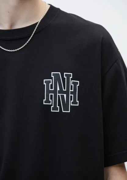 NEIGHBORHOOD 25SS NH . TEE SS-3