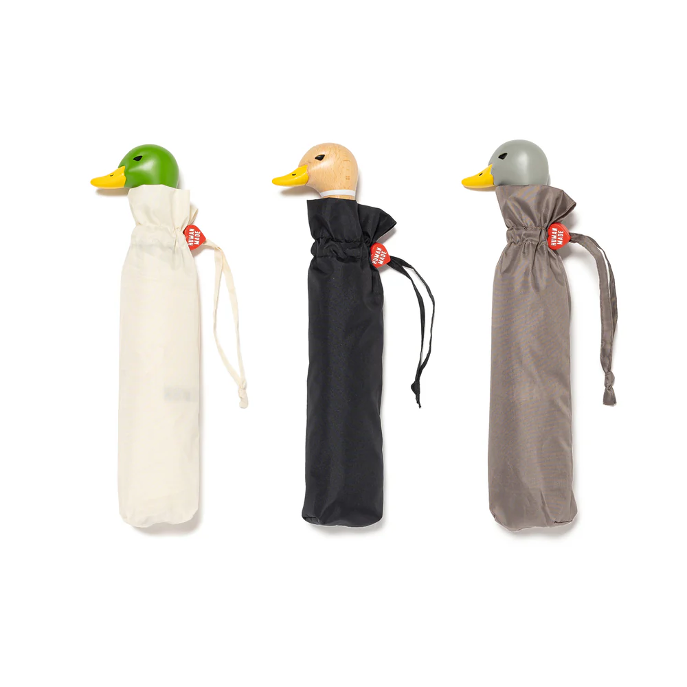 DUCK COMPACT UMBRELLA