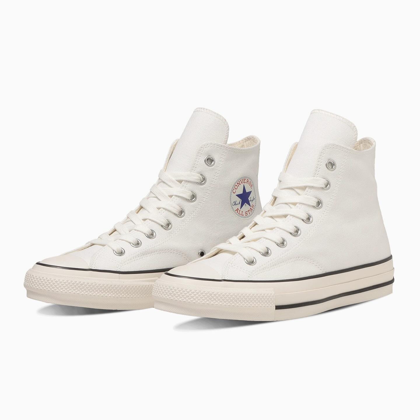 Converse Addict – HARAHOT