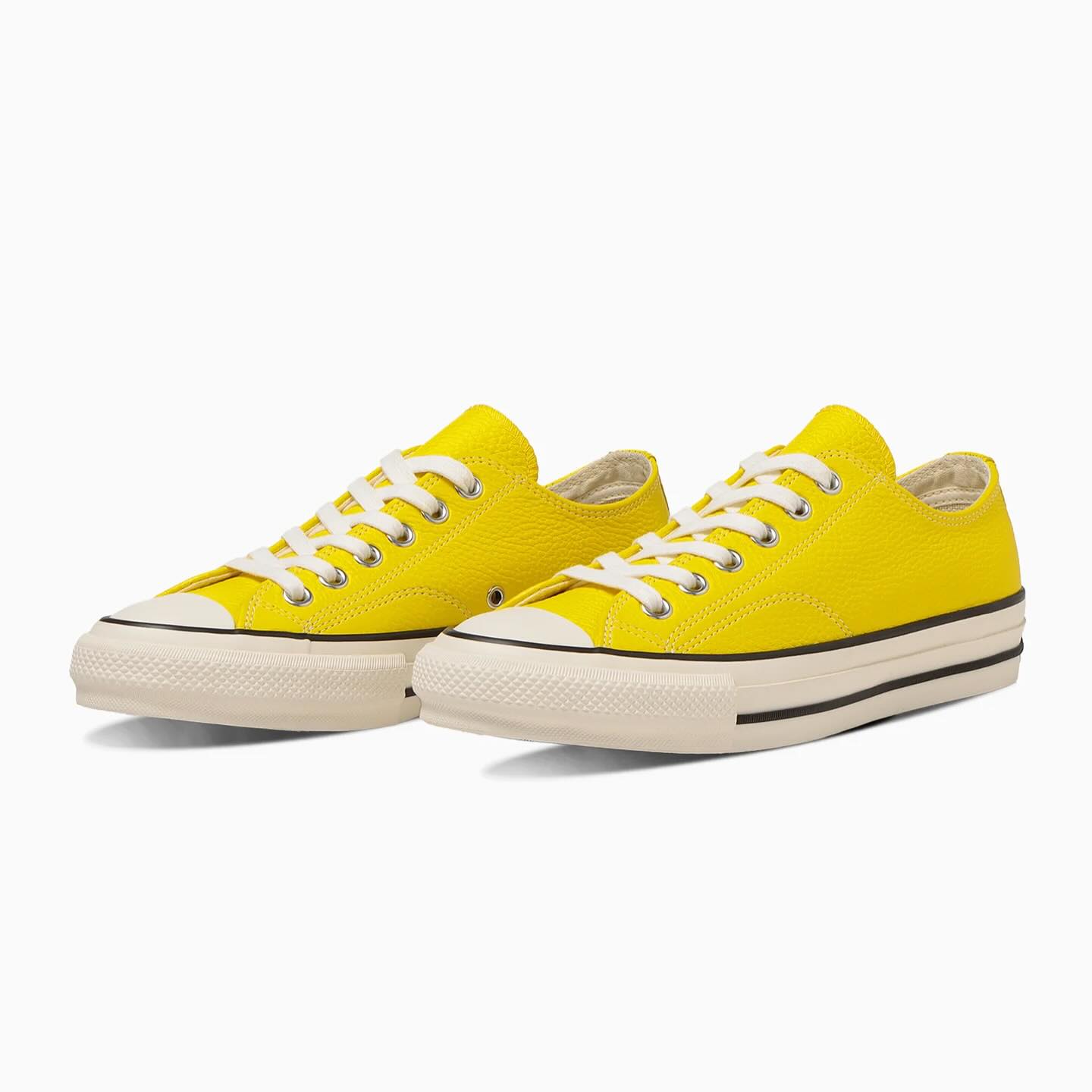 Converse Addict Chuck Taylor (R) Leather OX 29cm 1CL880 - メンズ ...