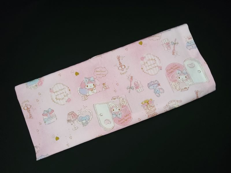 Long Pillow Cover/Case