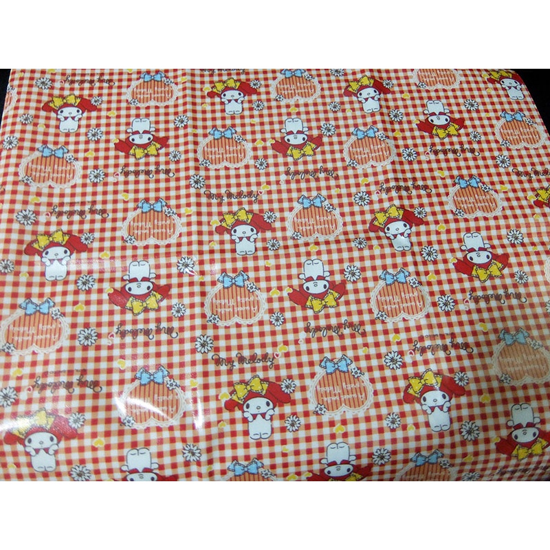 Handmade Pocket / Travel waterproof tissue pouch hello kitty pompompurin my Melody little twin stars LTS toki Pooh