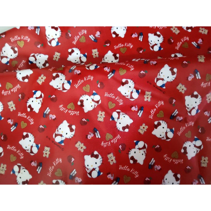 Handmade Pocket / Travel waterproof tissue pouch hello kitty pompompurin my Melody little twin stars LTS toki Pooh