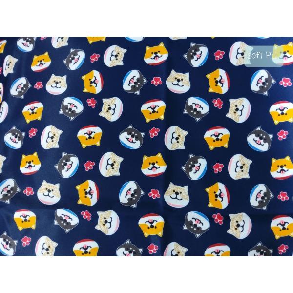 Handmade Pocket / Travel waterproof tissue pouch hello kitty pompompurin my Melody little twin stars LTS toki Pooh