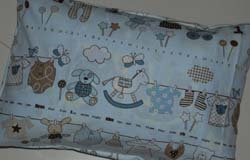 Standard Pillow Cover/Case