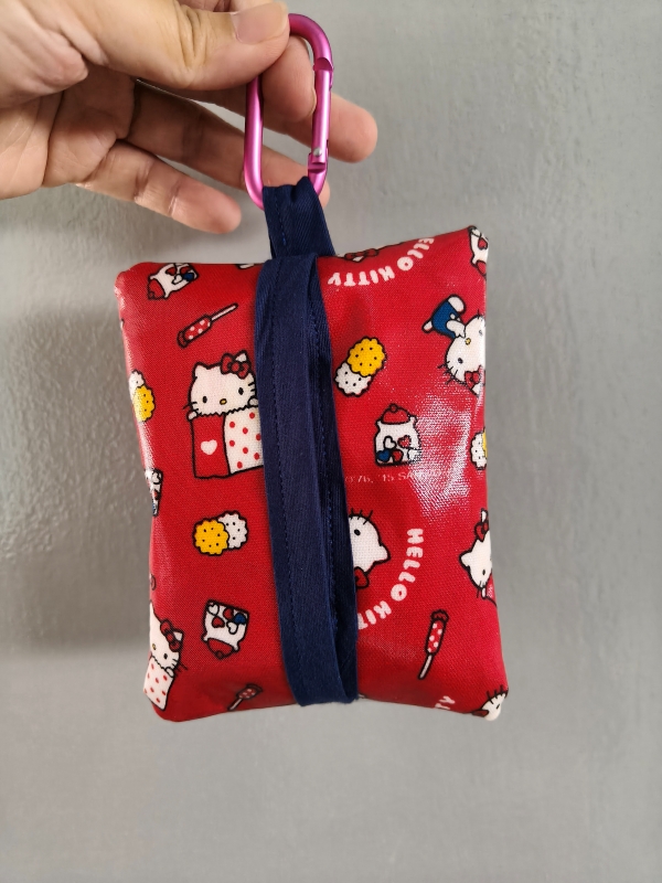 Wetwipe Pouch
