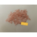 Rose quartz