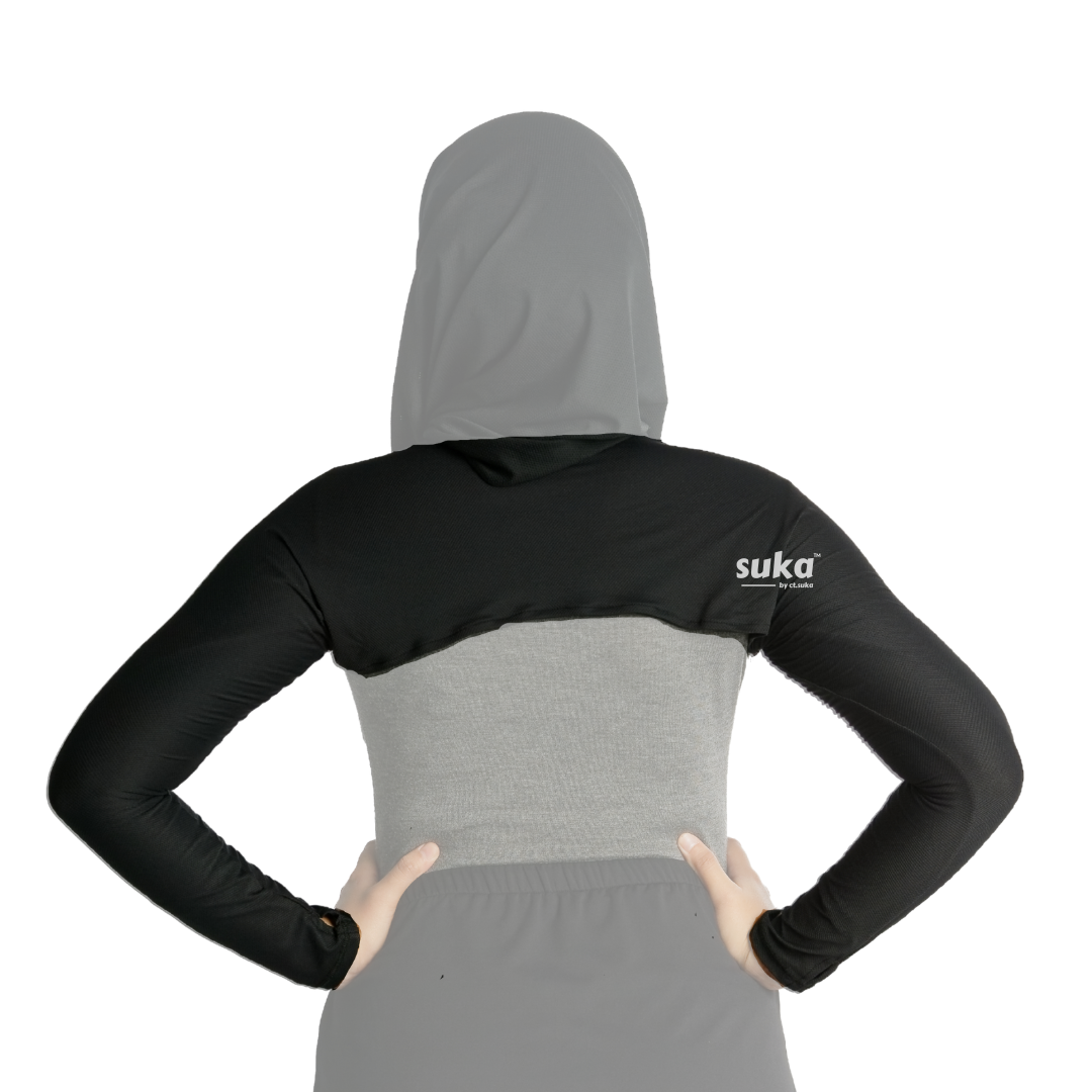 MESH SPORTS INNER SLEEVE