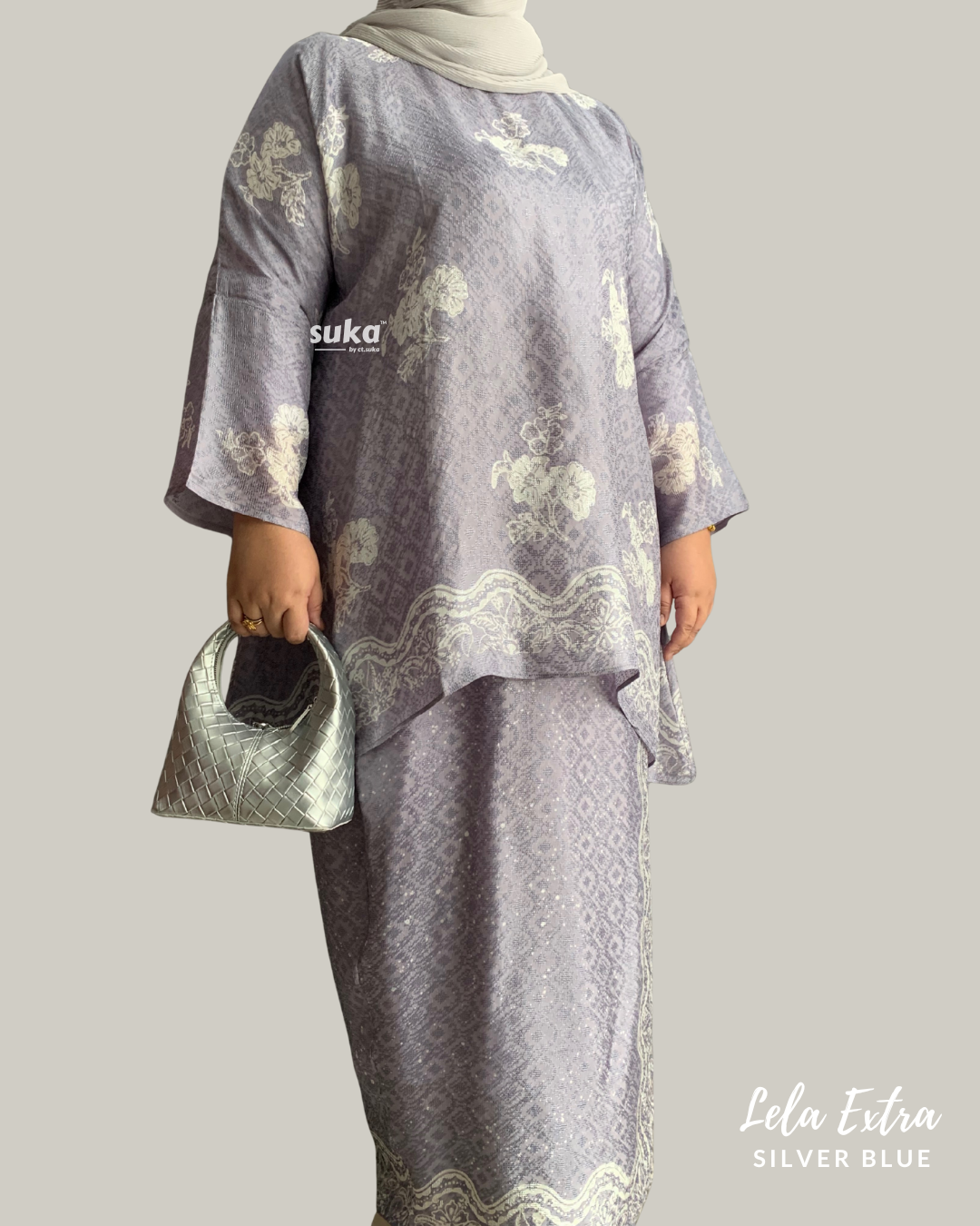 KURUNG LELA (EXTRA)