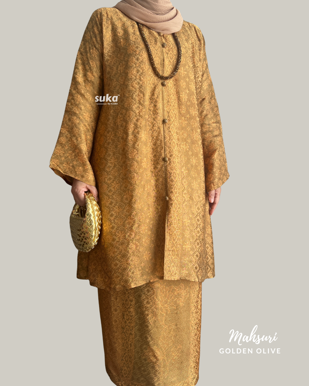 KURUNG MAHSURI