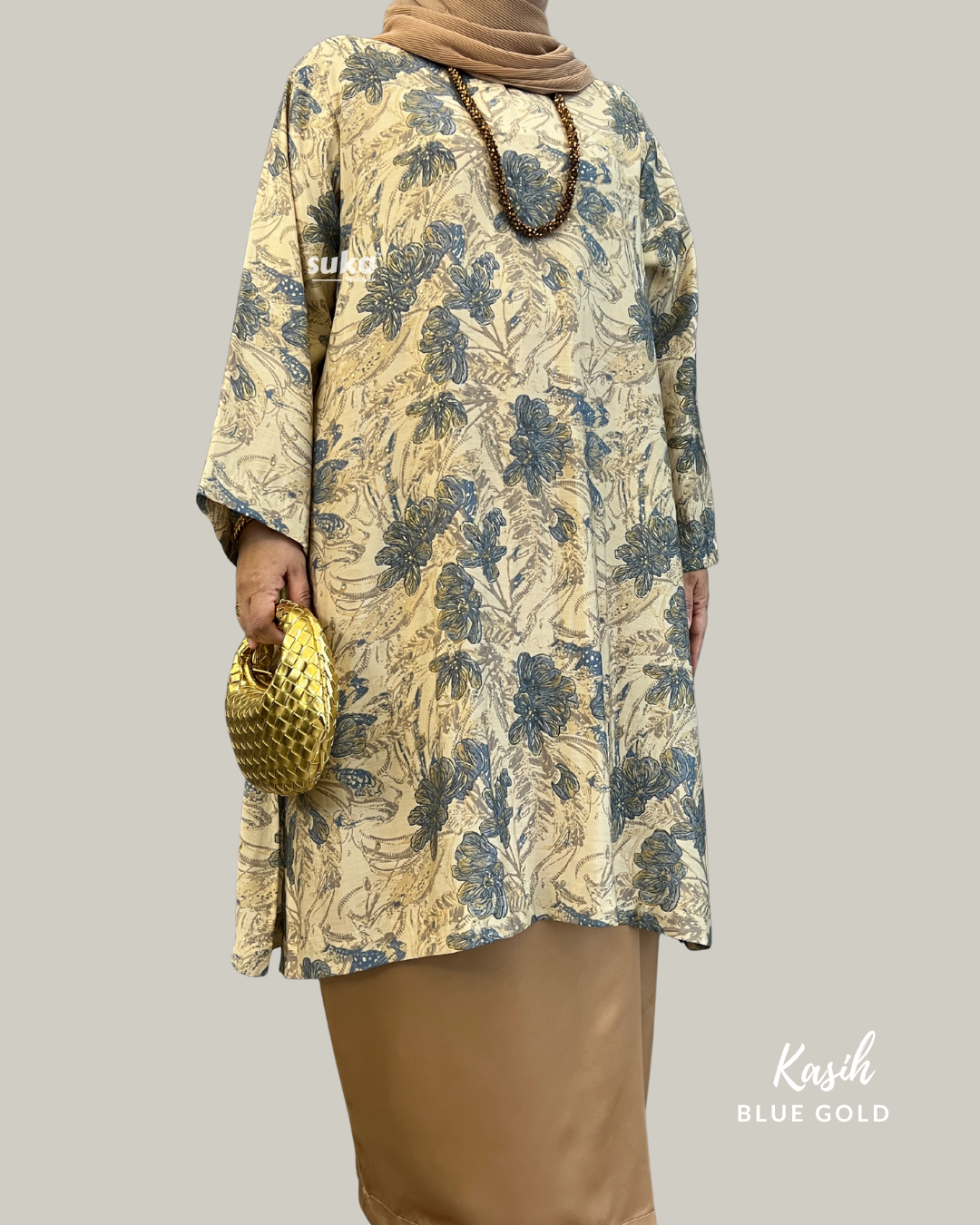 (AS-IS) KURUNG KASIH