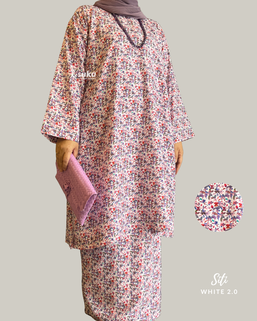 KURUNG SITI