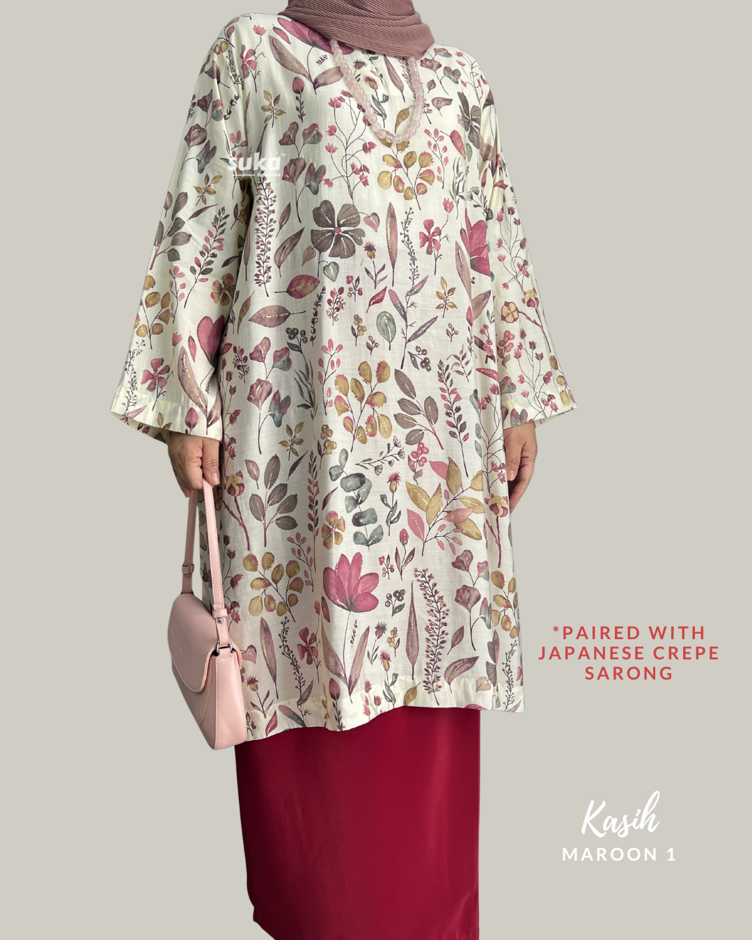 KURUNG KASIH