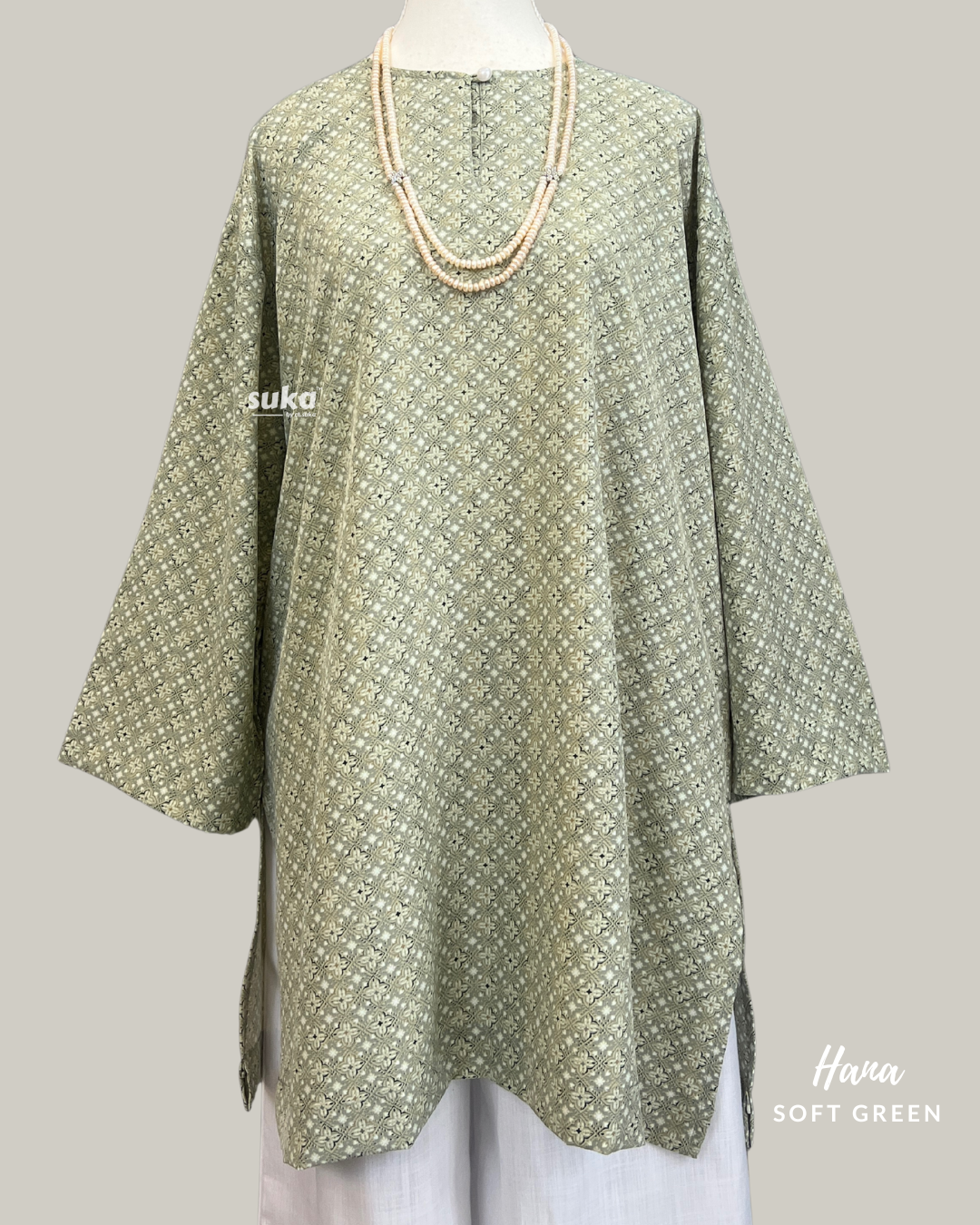 HANA BLOUSE