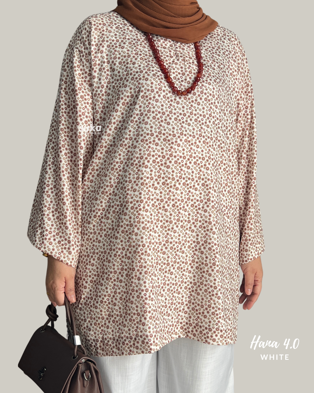 HANA BLOUSE