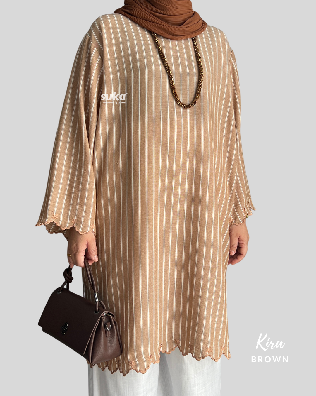 [NEW] KIRA TUNIC