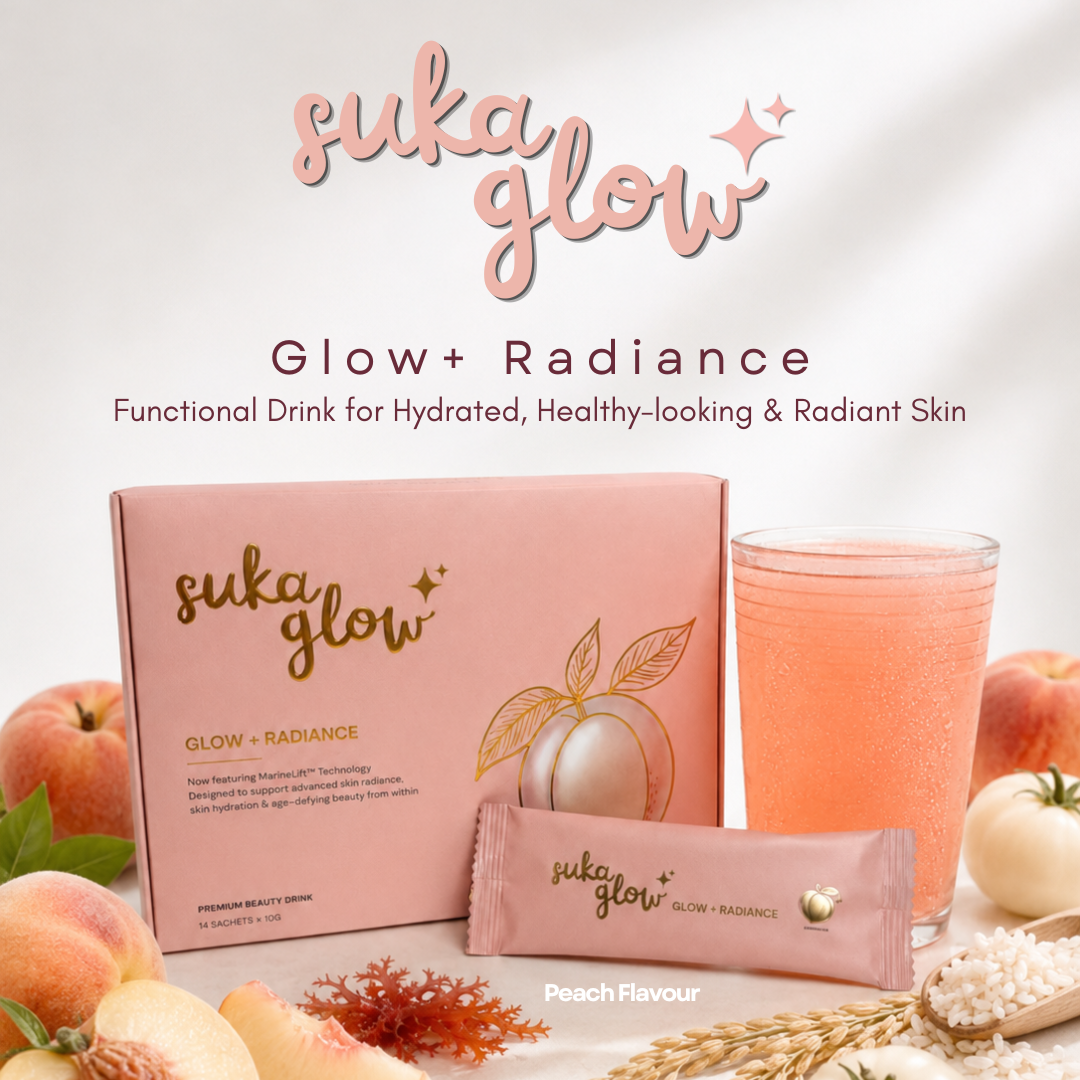 Suka Glow Radiance