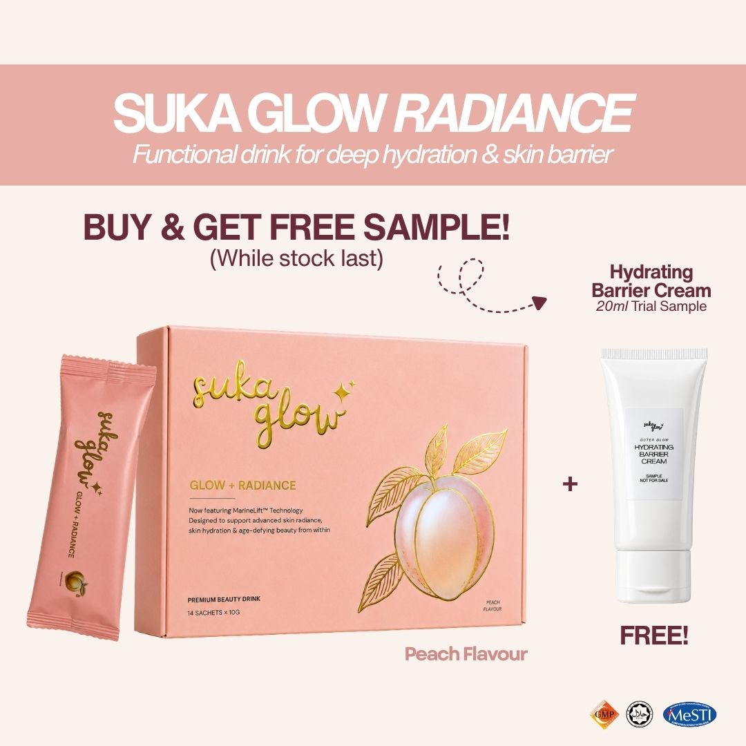 Suka Glow Radiance