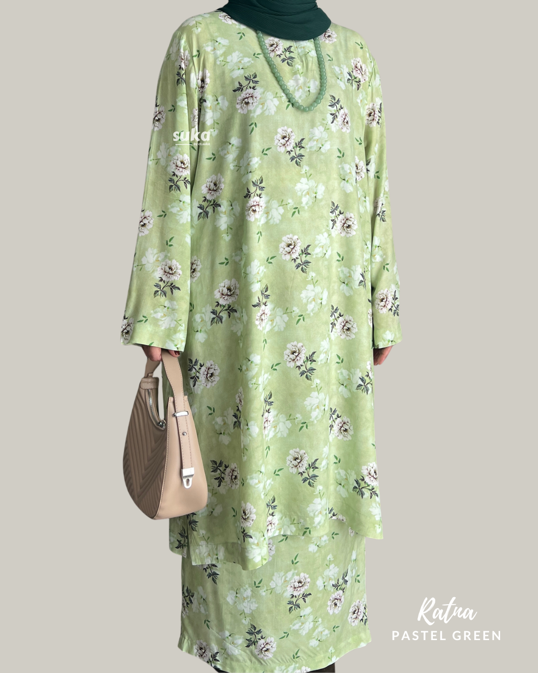 [NEW] KURUNG RATNA