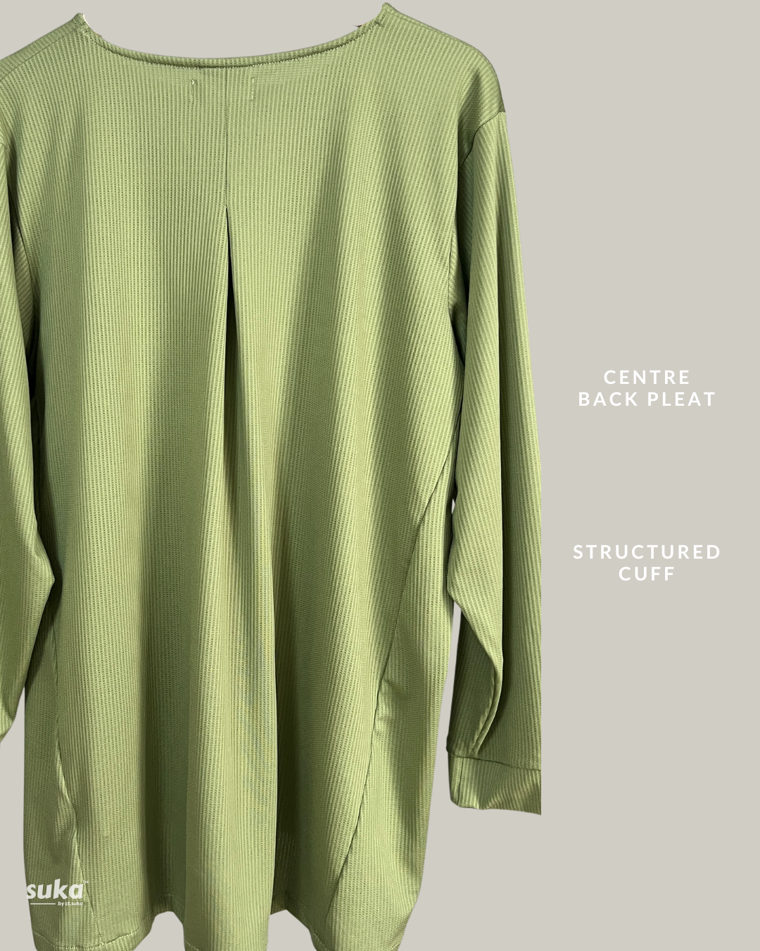 ULTRA LITE TOP